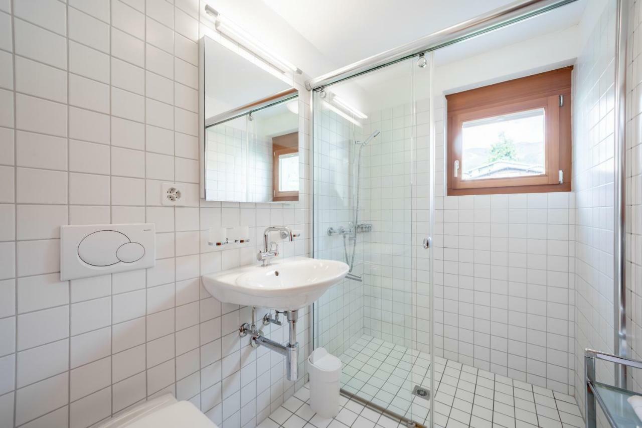 Laax Homes - Casa Miro Nr 7 Flims Exteriér fotografie